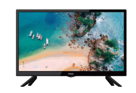 телевизор led polar p24l51t2csm smart tv