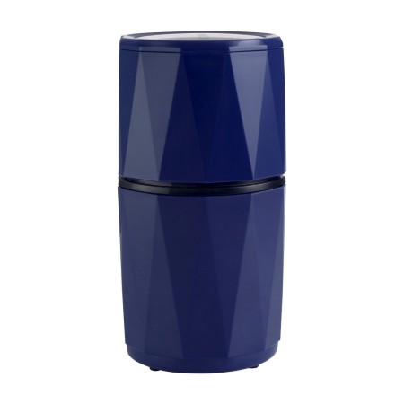 кофемолка willmark wcg-388 синий