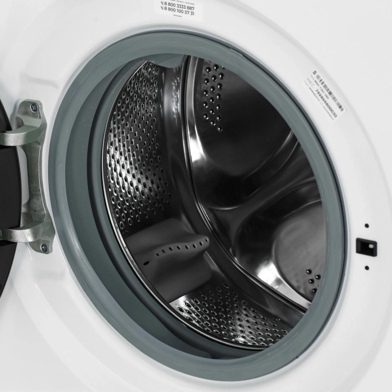 Стиральная машина Hotpoint-Ariston WSH 7291 VBX