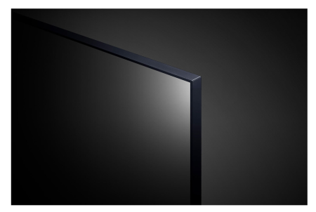 телевизор led lg 43nano756qa smart tv 4k