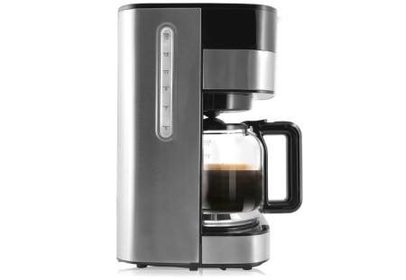 кофеварка centek ct-1145 steel