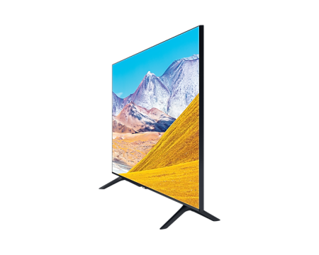 телевизор led samsung ue75tu8000u