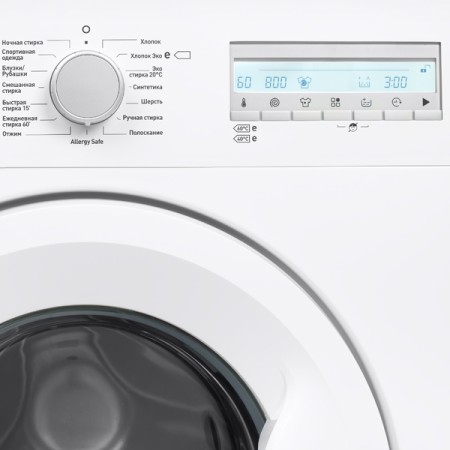 стиральная машина vestel flwm 1040