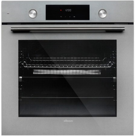 духовой шкаф konigin barberry 60 gr e9