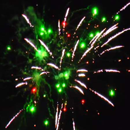 римские свечи рк5800 армата (1,5" х 8) 1/18