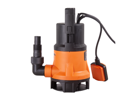 насос дренажный вихрь дн-350