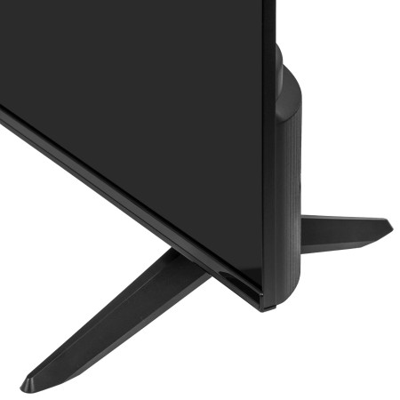 телевизор led tcl 65p6k smart tv 4k