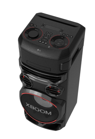 музыкальный центр lg xboom on88
