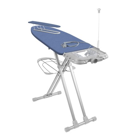 гладильная доска ника валенсия 1 тефлон (темно-лазурный)