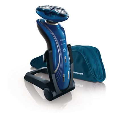 электробритва philips rq1155/17