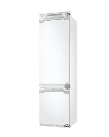 холодильник samsung brb-30715eww inverter (встраиваемый)