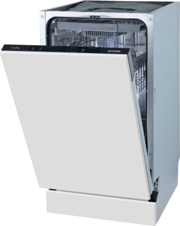 посудомоечная машина gorenje gv561d10 inverter