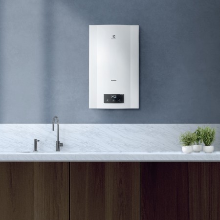 газовая колонка electrolux gwh 11 proinverter
