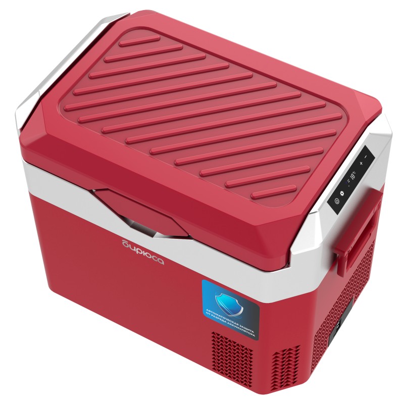 Холодильник Бирюса НС-30Р3 (мобильный)