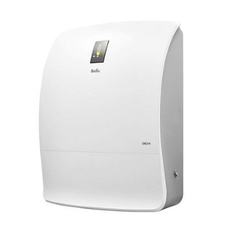 очиститель воздуха приточный ballu oneair asp-200spmax