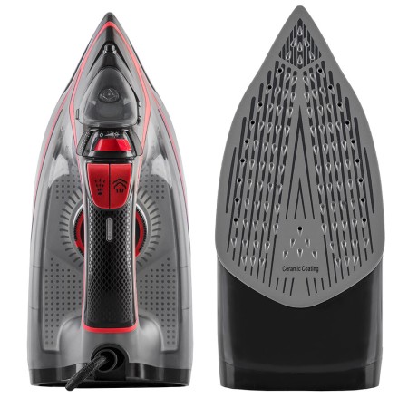 утюг endever delta 216