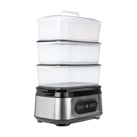 пароварка centek ct-1459