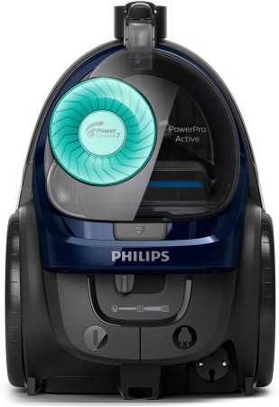 пылесос philips fc9573/01