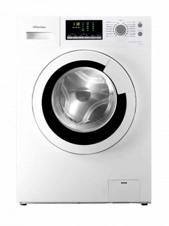 стиральная машина hisense wfu6012