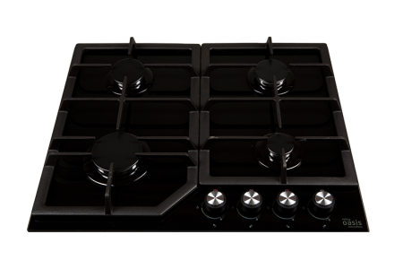 варочная панель oasis p-gb 