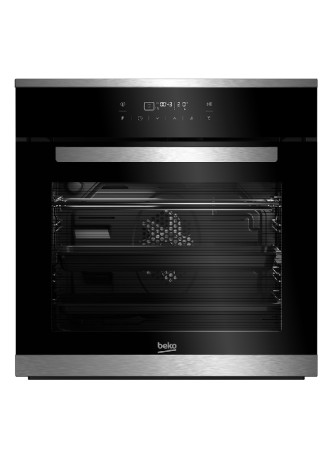 духовой шкаф beko bimm25400xms