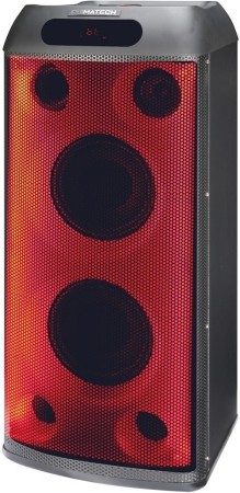 портативная акустическая система ruimatech va-7306
