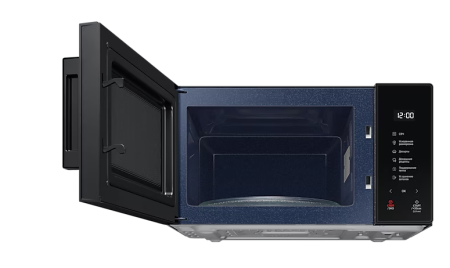 микроволновая печь samsung ms23t5018ak
