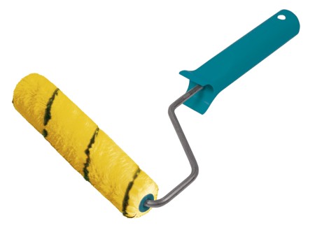 мини-валик полиакриловый (+бюгель) oasis mv-p29-100