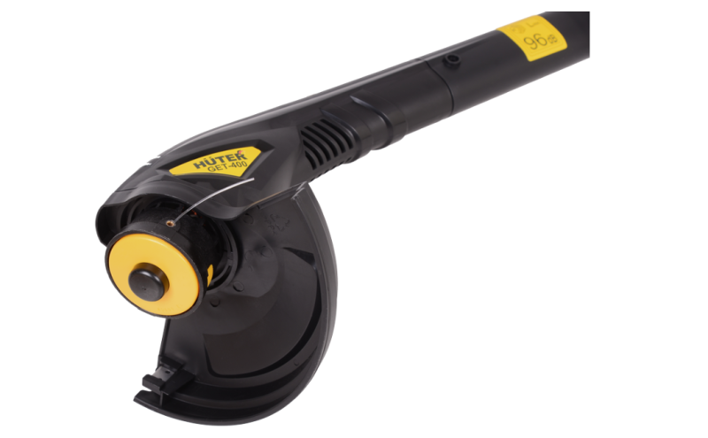 Триммер Huter GET-400