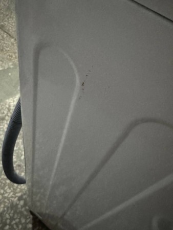 стиральная машина lg f2j3ns0w steam-, пере сборка модуля управления, царапины и потертости 