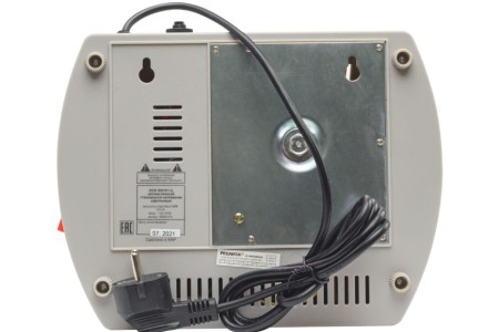 стабилизатор ресанта асн-1000н2/1-ц