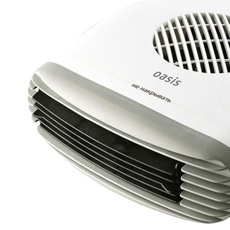 тепловентилятор oasis sb-20