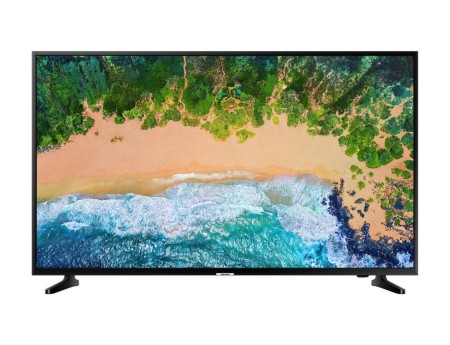телевизор led samsung ue65nu7090uxru smart tv