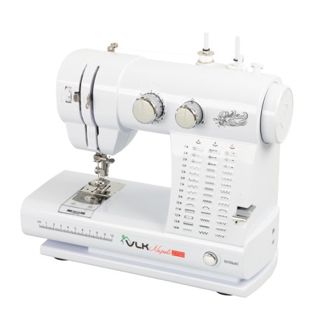 швейная машина vlk napoli 2700