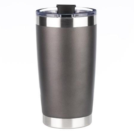 термокружка lara lr04-25 gray 0,56 л