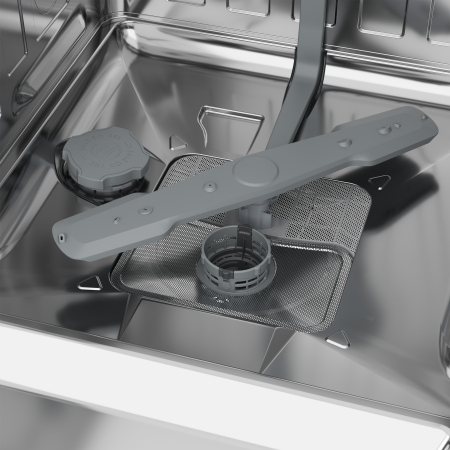 посудомоечная машина beko bdin15360