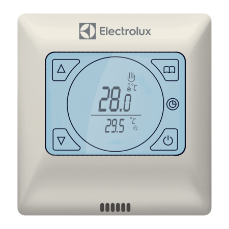 терморегулятор electrolux ett-16 thermotronic touch