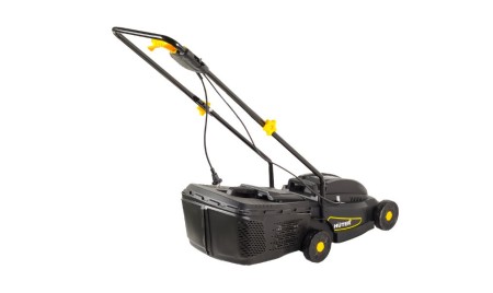 газонокосилка huter elm-1000