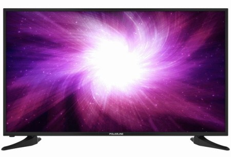телевизор led polarline 40pl51tc