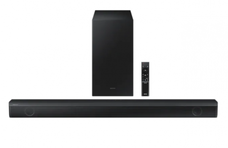 саундбар samsung hw-b550/ru