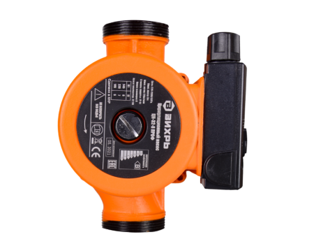 насос циркуляционный вихрь цн-32-8 проф