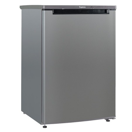 холодильник бирюса 508м металлик