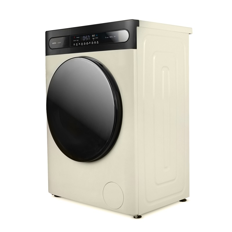 Стиральная машина Centek CT-1957 Inverter бежевый