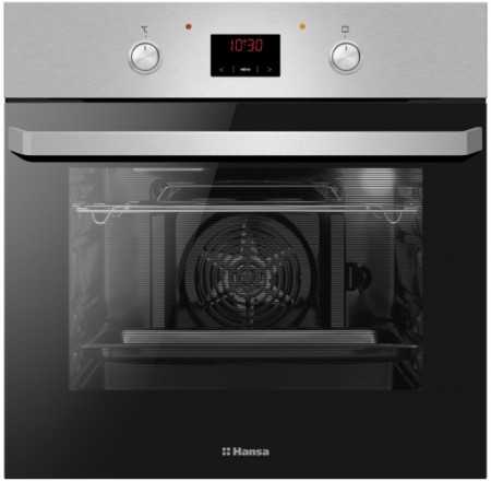 духовой шкаф hansa boei 684621 quadrum