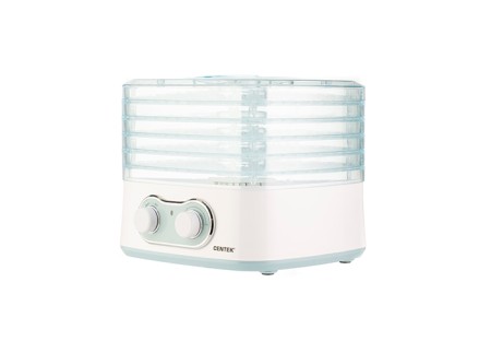 электросушилка centek ct-1659 белый
