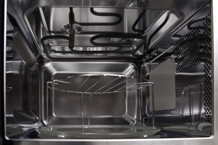 микроволновая печь oasis mw-rmw белый