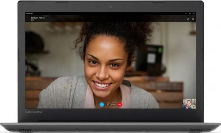 ноутбук lenovo ideapad 330-15ast (81d6009sru)