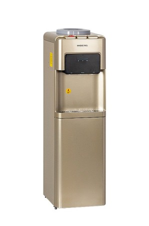 диспенсер hiberg fk-603g золото