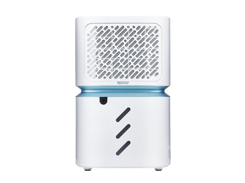 Мультикомплекс сушильный Ballu BD12T