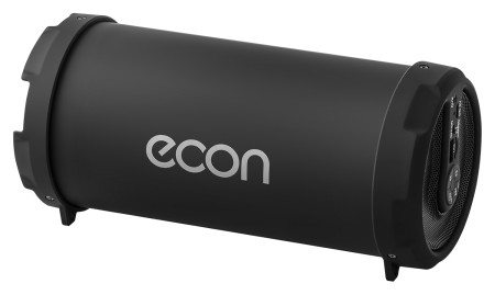 портативная аудиосистема econ eps-85